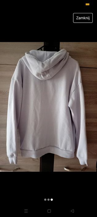 Bluza damska rozmiar L