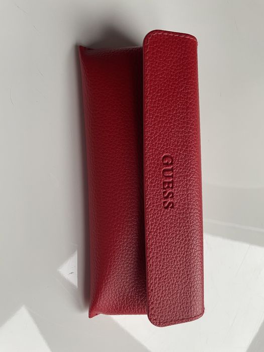 Etui na okulary Guess nowe