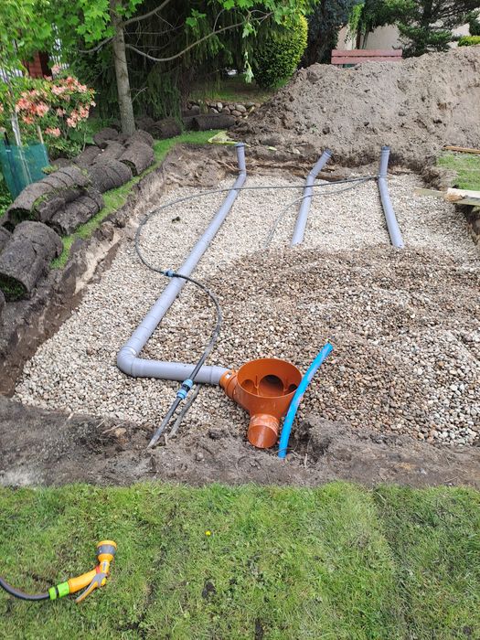 Usługi hydrauliczne,awarje