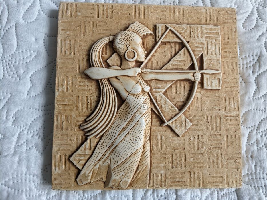 Obrazy znaki zodiaku