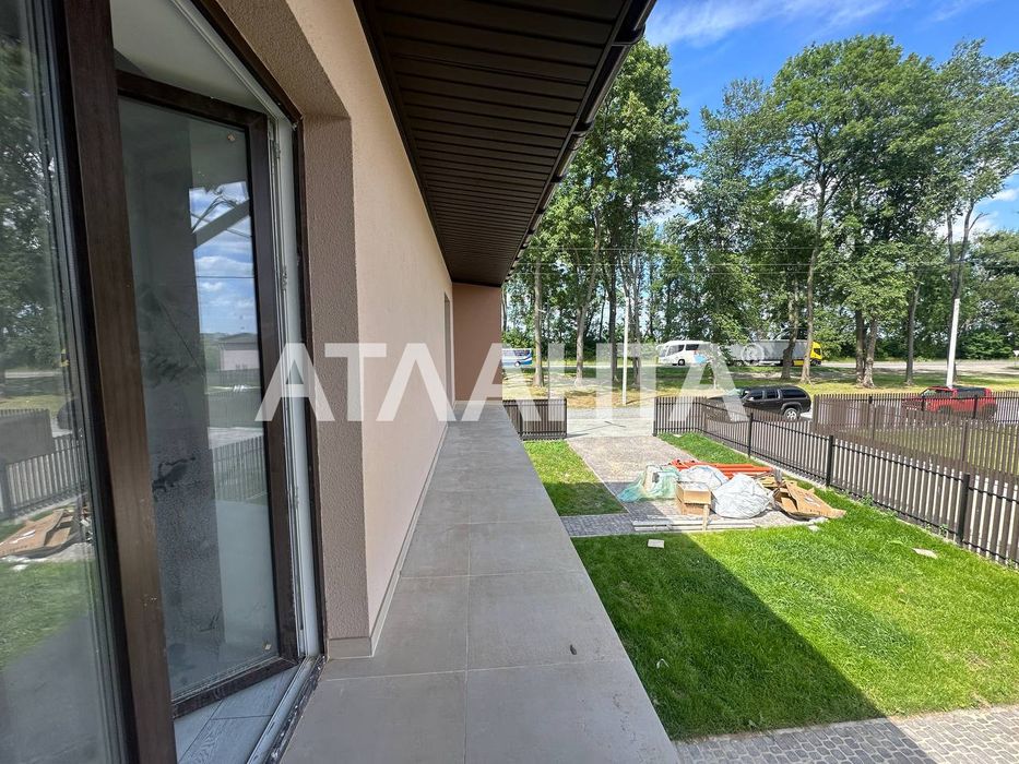 Продаж котеджу з ремонтом с.Запитів