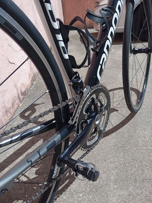 Cannondale CAAD 10