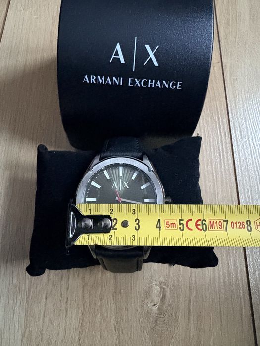Zegarek Armani Exchange AX2806 - Nowy