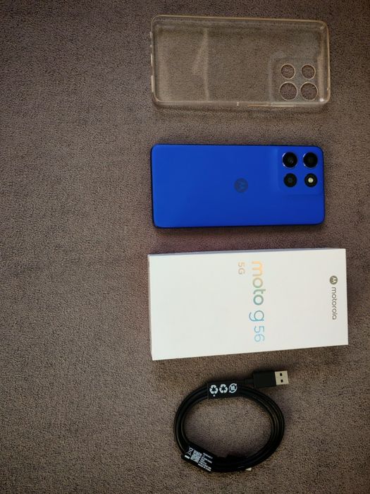 Motorola Moto G56 8/256
