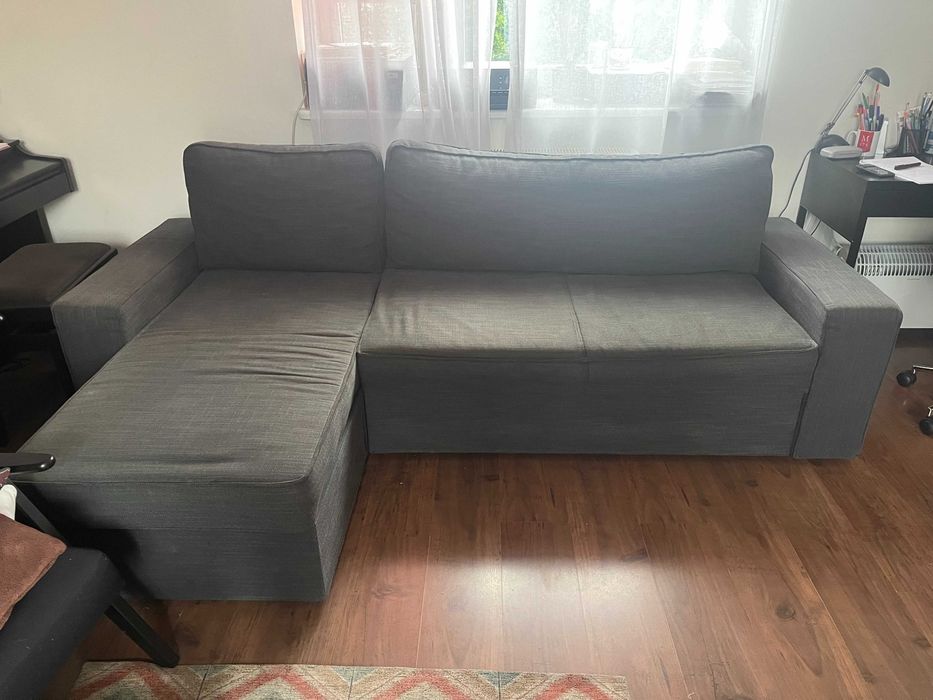 Sofa rozkładana IKEA