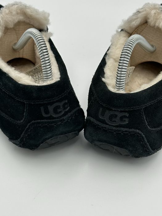 Kapcie futrzane Ugg Ascot śniegowce