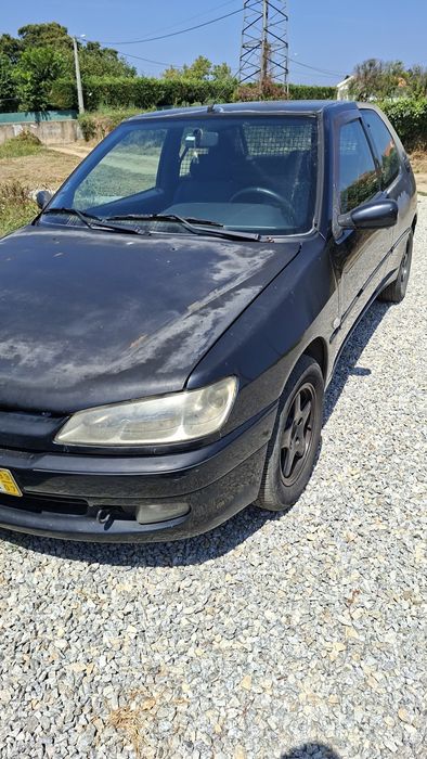 Peugeot 306 1.9