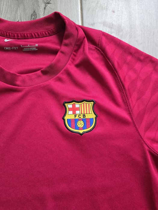 Koszulka Barcelona Treningowa