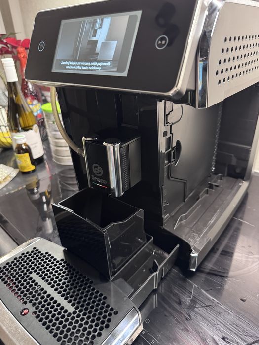 Ekspres do kawy SAECO