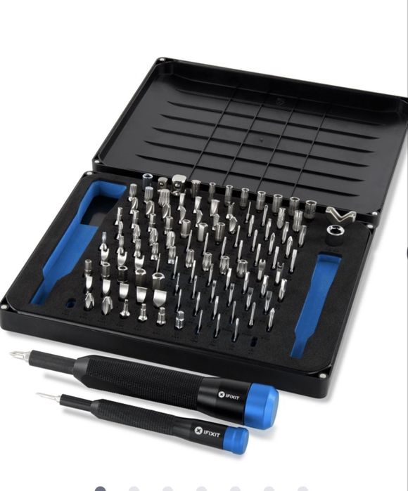 iFixit — набори та ремкомплекти