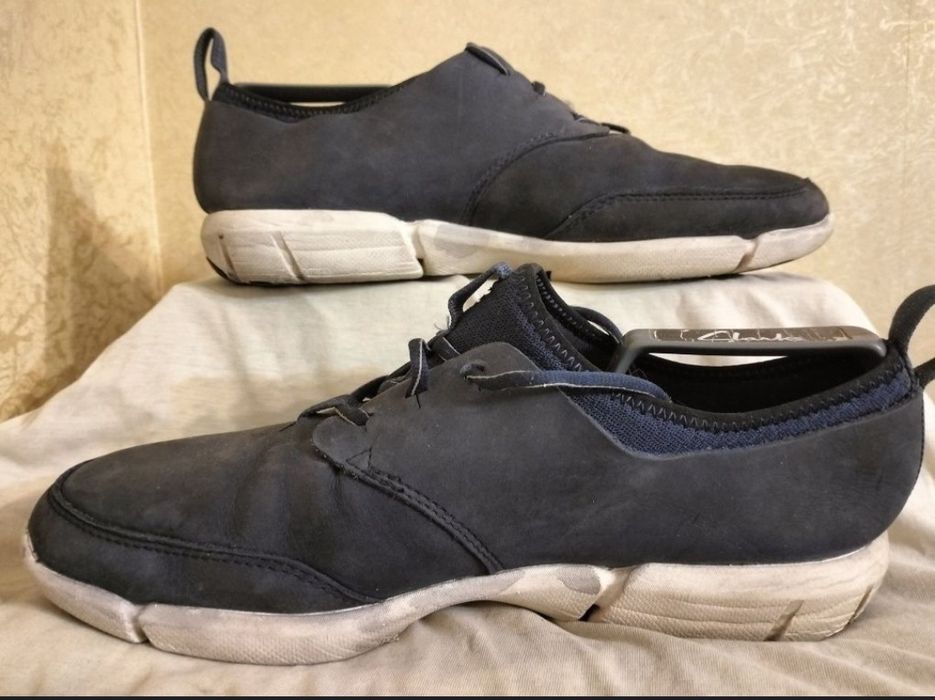 Кроссовки Clarks