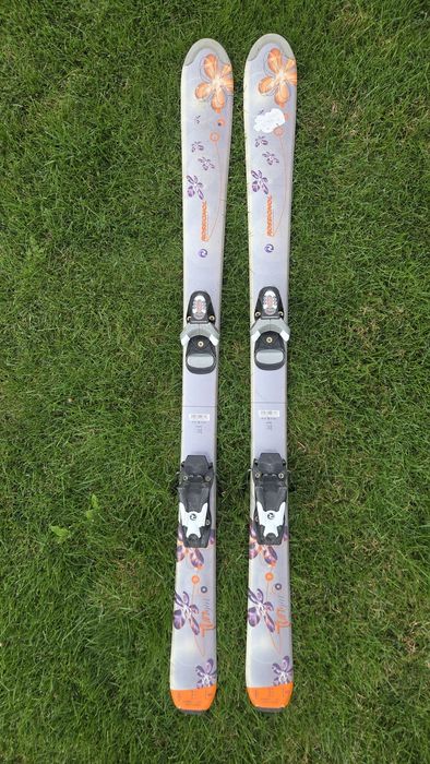 Narty 120cm Rossignol