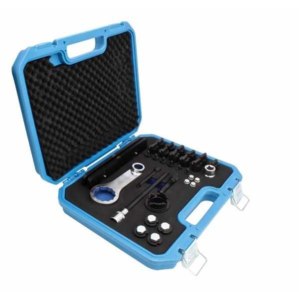 (Com Iva) Bloqueio de Motor Gasolina AUDI 2.9 3.0 FSI TFSi TSI eHibrid