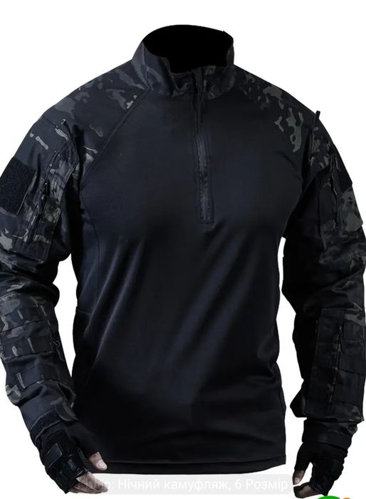 Тактичний костюм розмір- камуфляж -XL ,XXL новий