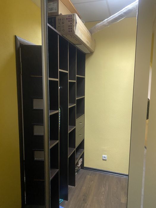 Многокомнатная квартира по адресу ул. Ильенка Юрия (площадь 117 м²) - Atlanta.ua - фото 14