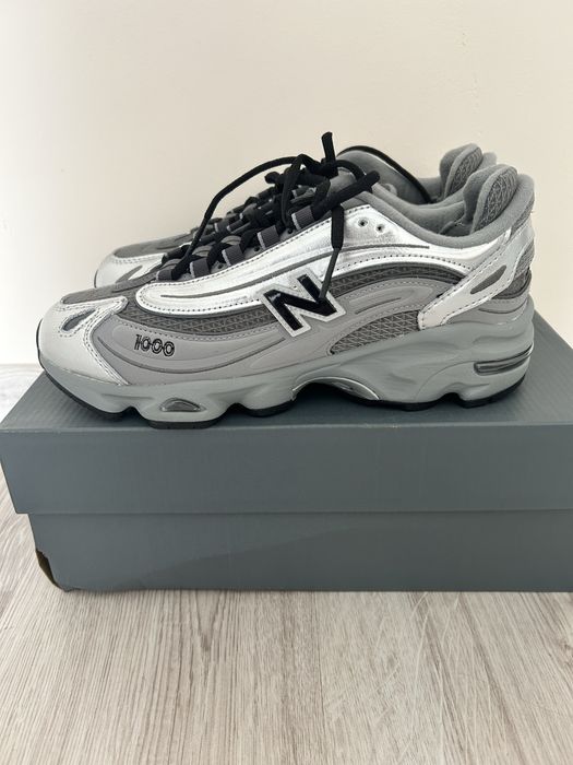 New Balance U10007RF