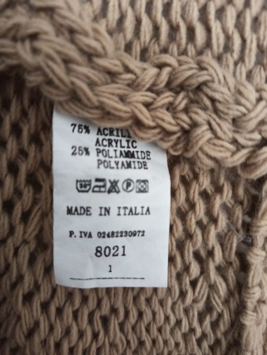 Kardigan koło Elili Butik