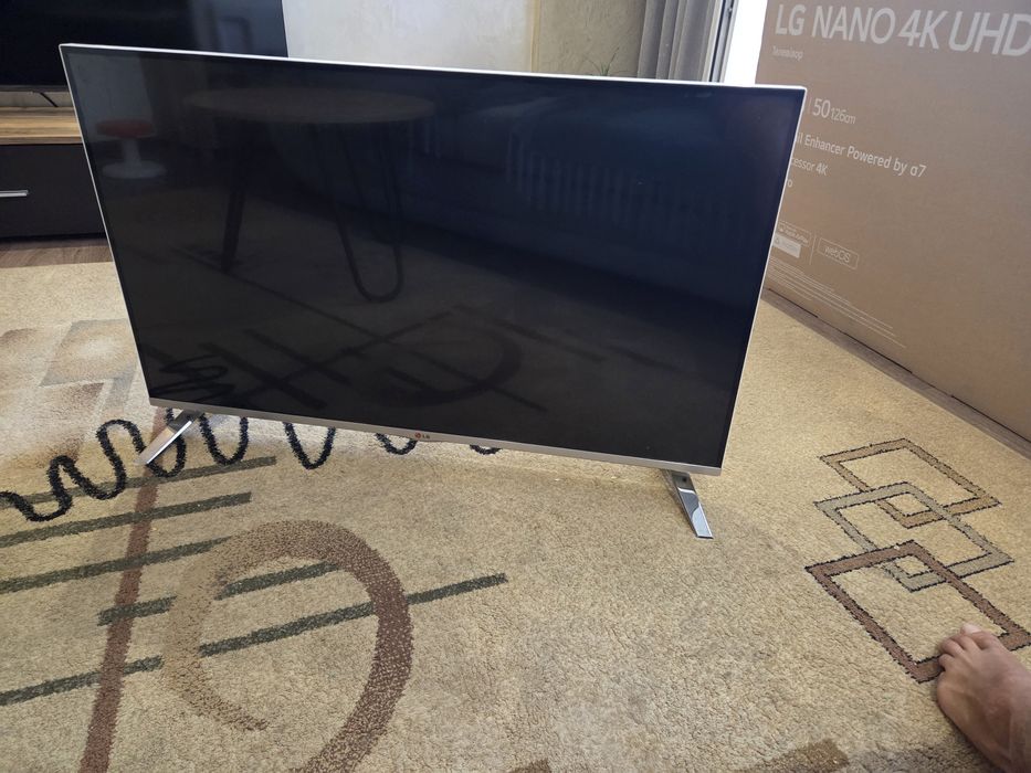 Телевізор  LG на запчастини