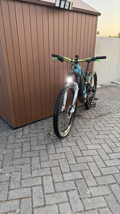 SWIFT Dopamine-e evo carbono