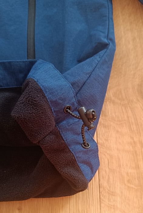Świetna męska  kurtka Superdry,rozm L