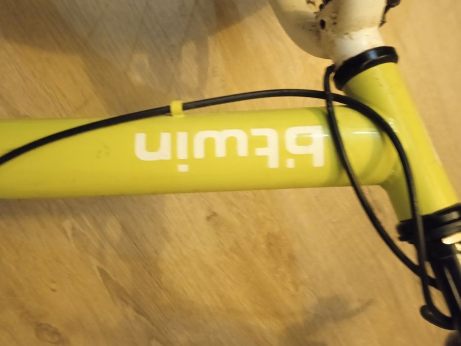 Bicicleta para crianças