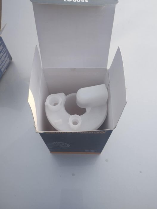 Бензонасос і фільтр на Kia Ceed