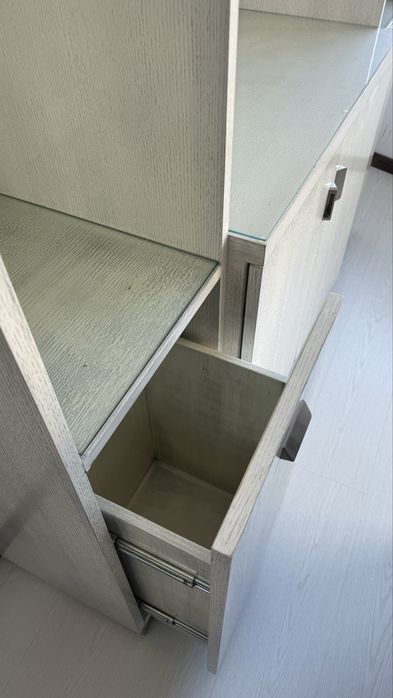 Móveis de cabeleireiro