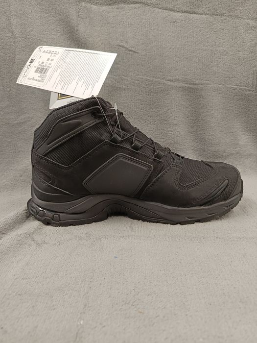 Buty trekkingowe Salomon xa forces MID GTX rozmiar 38 2/3