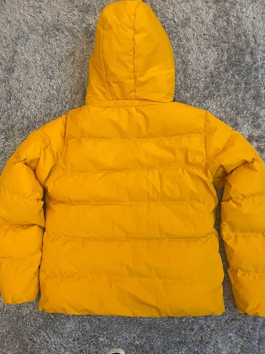 Kurtka Damska Fundango Amber rozmiar S