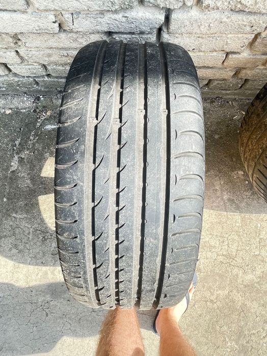 Audi 18 235/40 A5 A4 A6 Lato