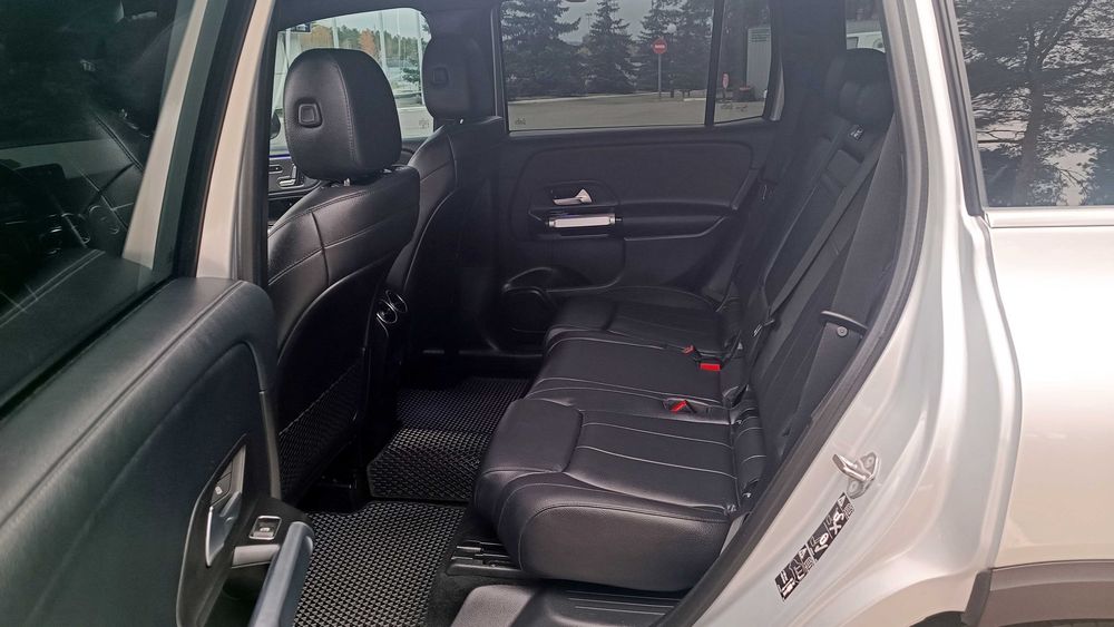 Продам Mercedes GLB 250 7-Місць !!