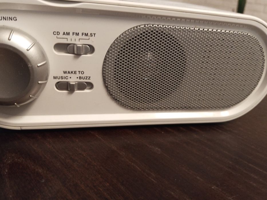 Radio kuchenne firmy Karcher  KA 205