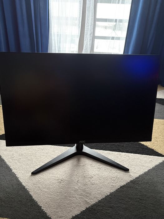Monitor AOC 24B1H / fullhd / hdmi / vga