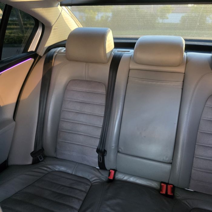Passat b6 3.2  4motion Торг