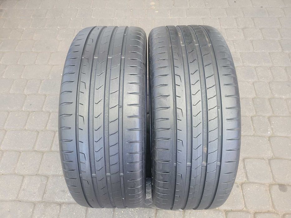 225 / 45 R 18 Continental