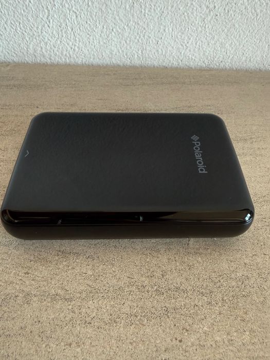Polaroid mini printer ZIP, 2015, NO POLMP01B, Impressora Polaroid