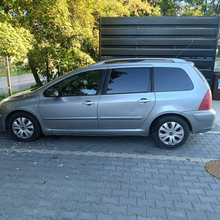 Peugeot 307 SW