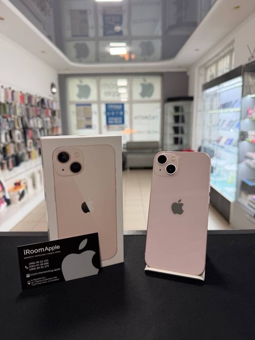 ‼️Apple iphone 13 256gb 100% neverlock