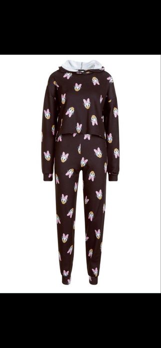 Костюм s disney deysy понеа поночка уточка