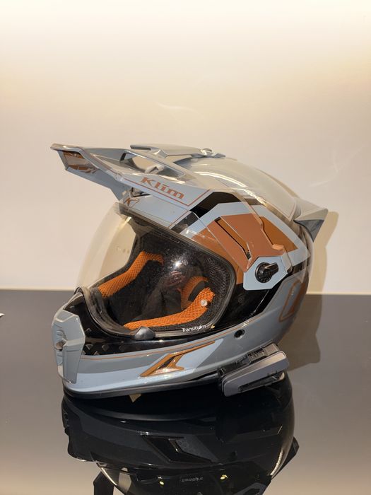 Capacete Klim Krios Pro