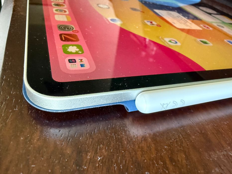 IPad Pro 11 M2 128GB Wi-Fi + Apple Pencil + etui x2