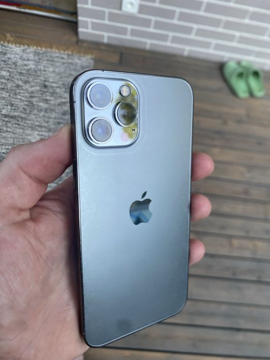 iPhone 12 Pro Max 256 Gb