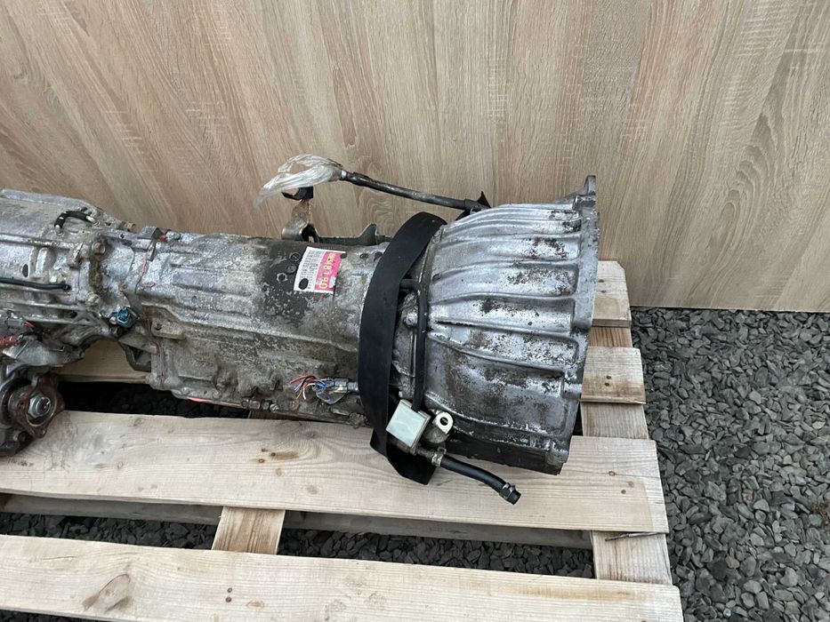 Коробка передач автомат isuzu d-max 3.0 АКПП 8980548180