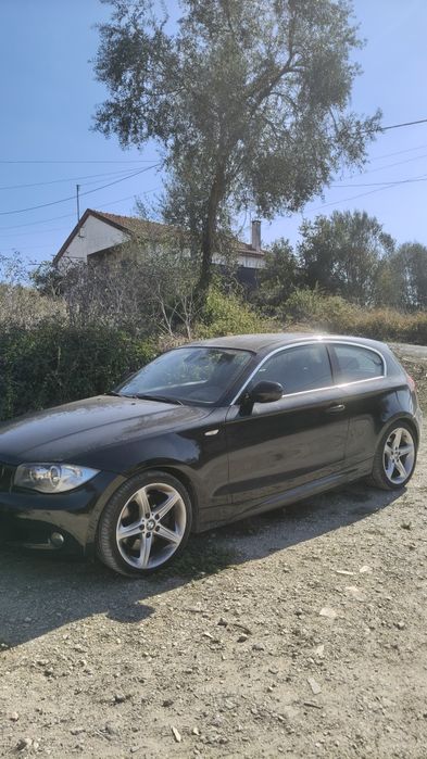 BMW 123