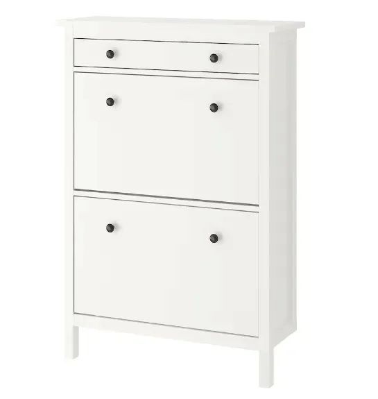 Szafka na buty ikea