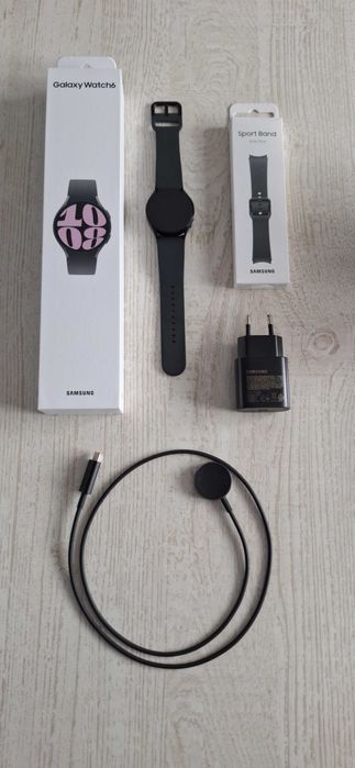 Samsung Galaxy Watch 6 LTE 40mm