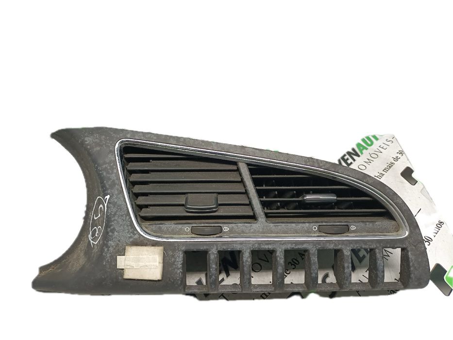 Difusor / saída de ar PEUGEOT 3008 I (0U_)