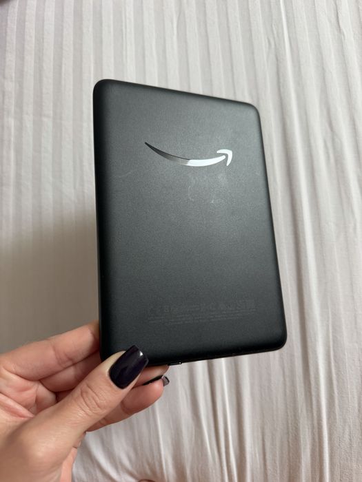 Продаю електронну книгу Kindle