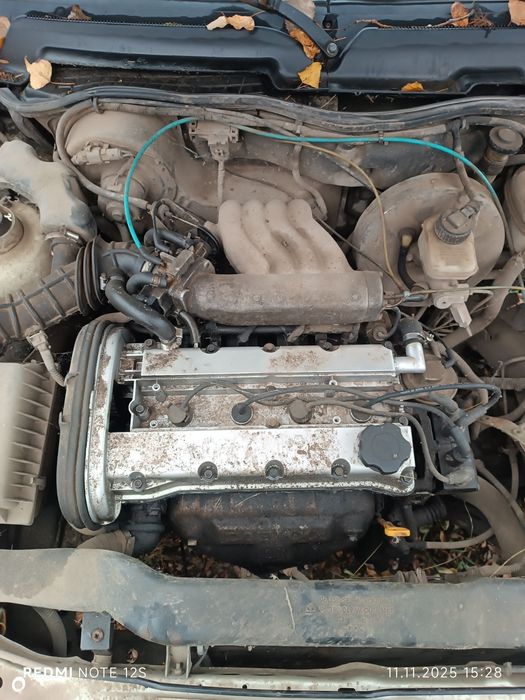 Розборка Daewoo Nexia 1.5 16 кл. 2007 рік  Део нексія N100 седан