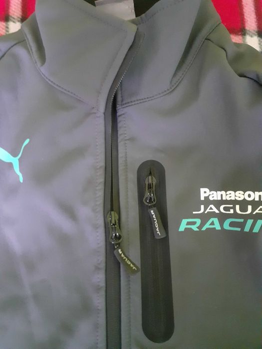 Kurtka Puma Jaguar